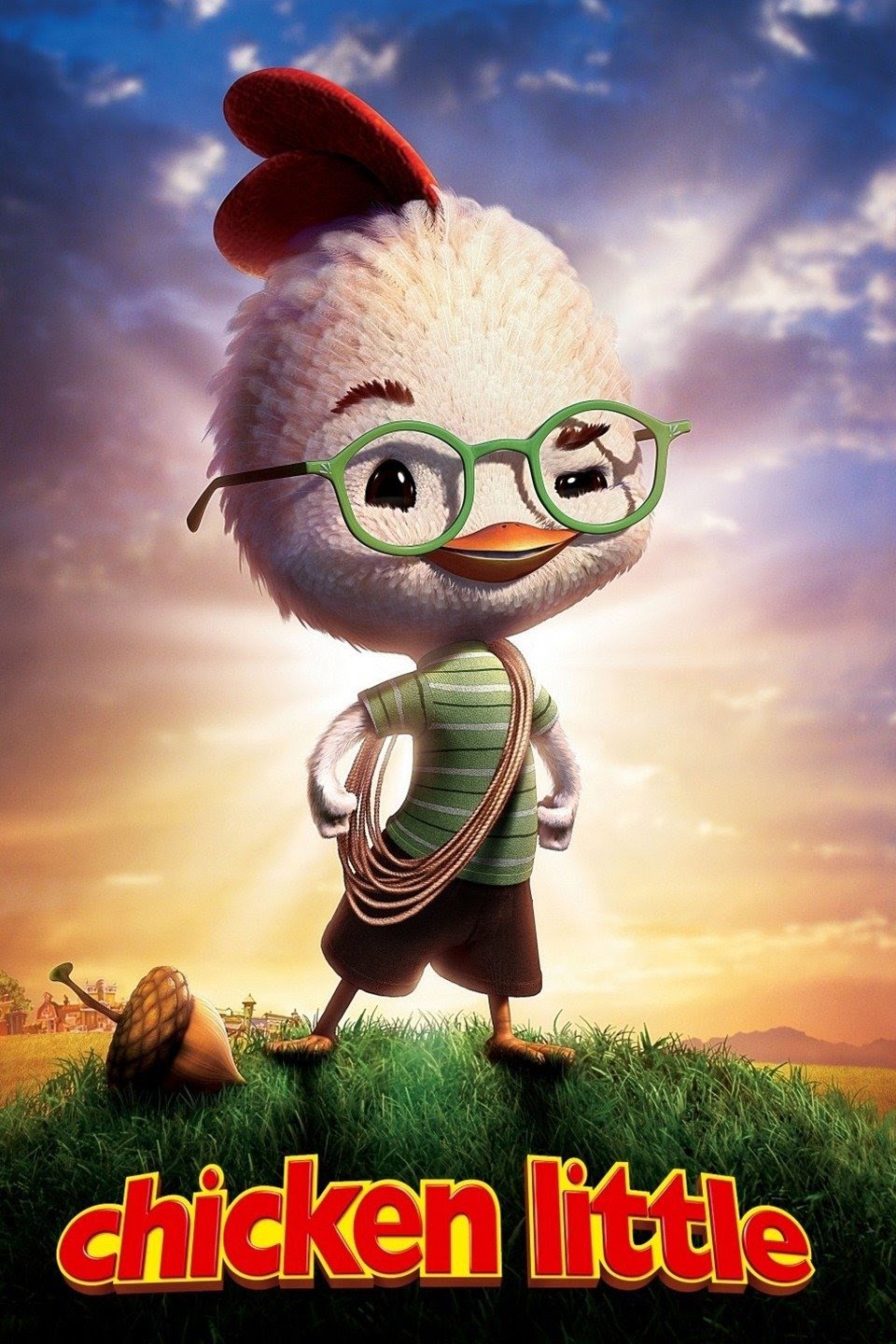 Chicken Little
